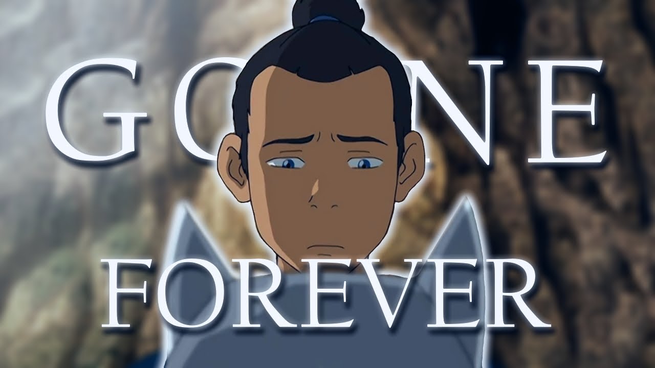 SOKKA | GONE FOREVER | AMV