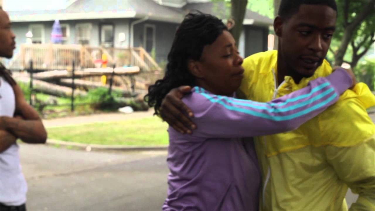 Homicide Watch: Dovone Jackson