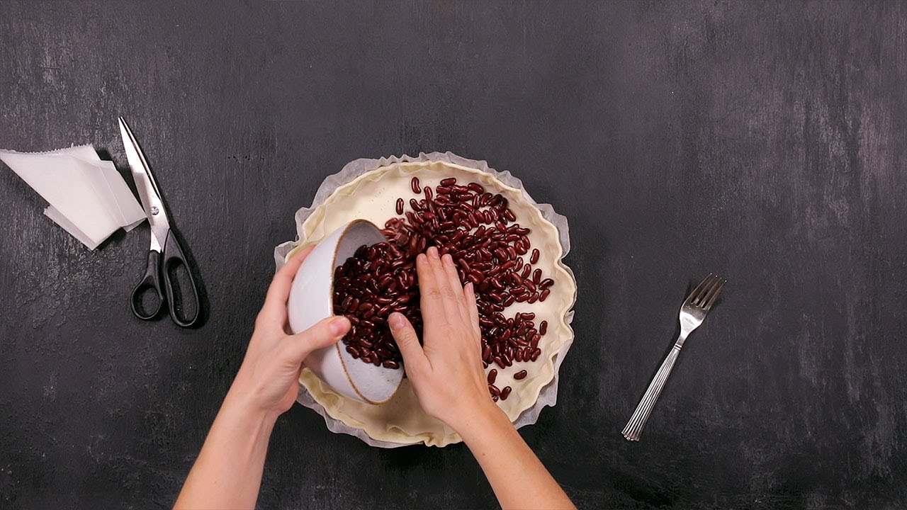 How-to: Cuisson &agrave; blanc | FOOBY
