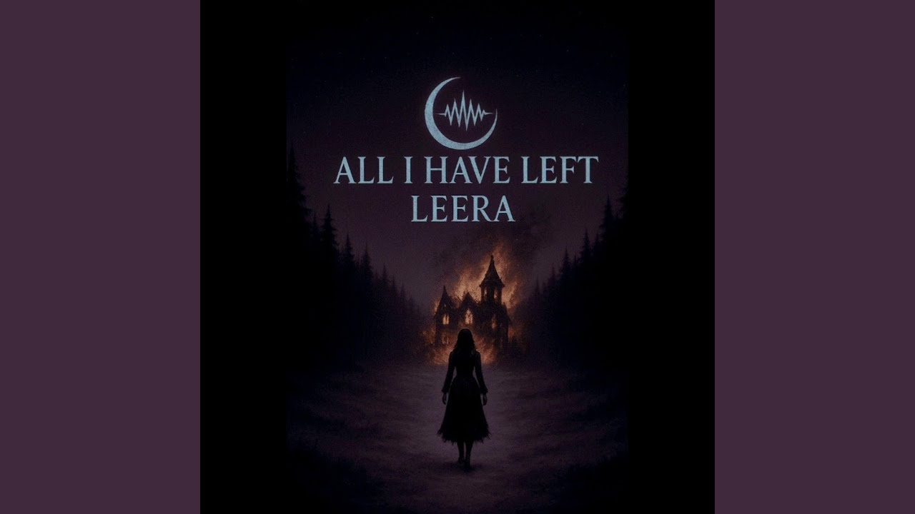 All I Have Left