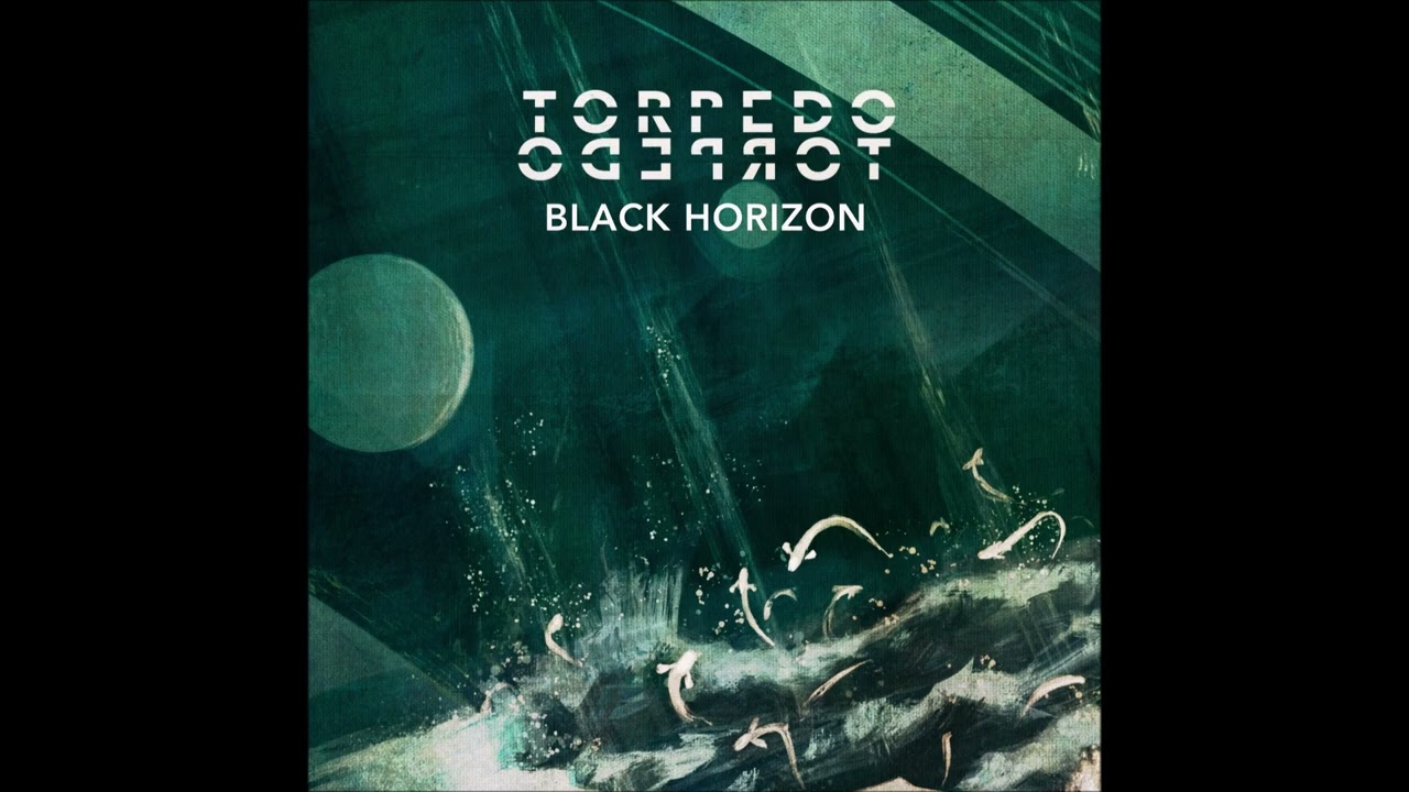 TORPEDO TORPEDO - The Kuiper Belt Mantras EP [FULL ALBUM] 2022