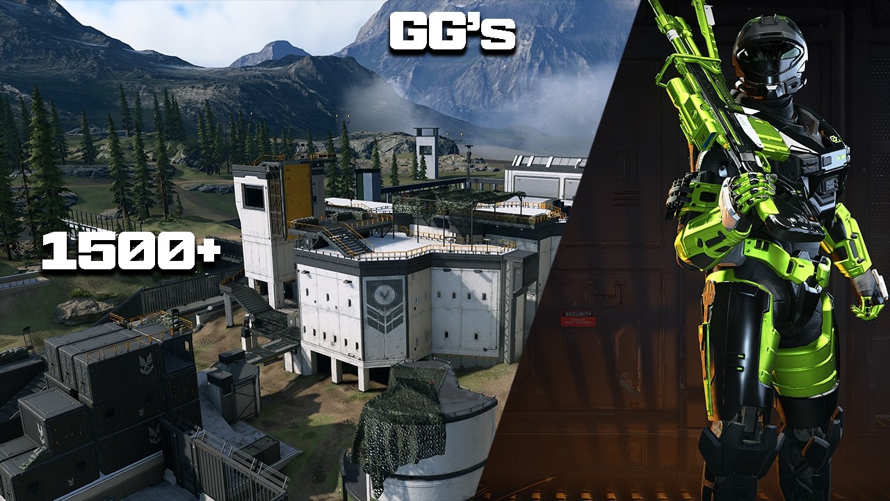 Halo Ranked: From 