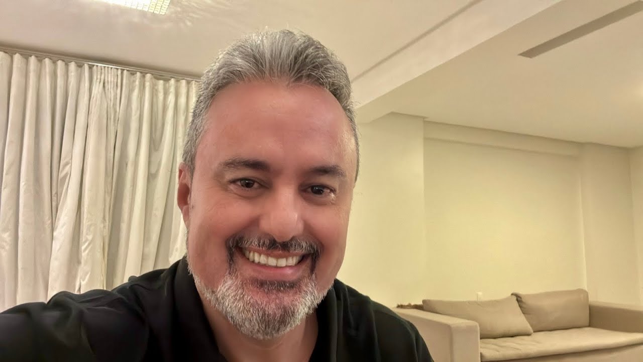 A dúvida é a maior opositora da fé, transcenda e viva na “ROCHA DA VERDADE”