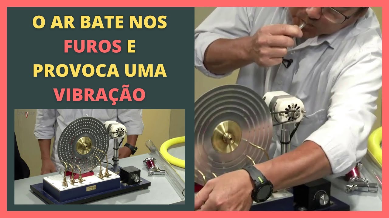 INSTRUMENTOS DE SOPRO | Cláudio Furukawa