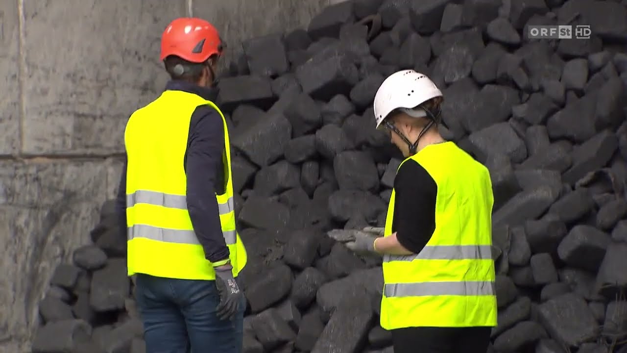 Die Zukunftsmacher RHI Magnesita GmbH