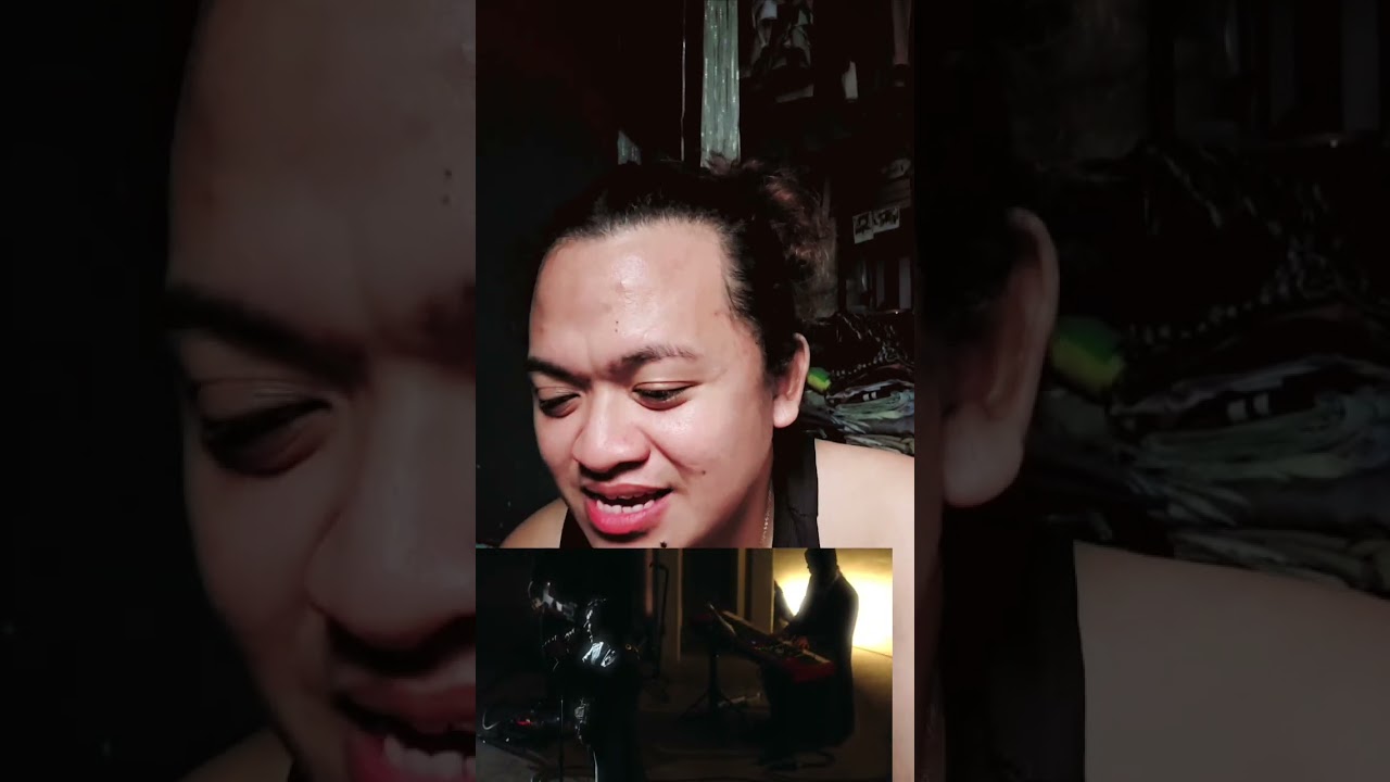 Always by Bon Jovi | Covers by Jay of Enhypen - MeReacts