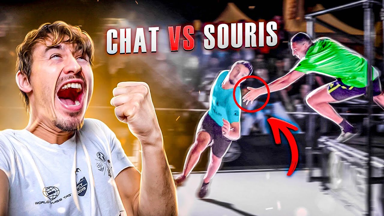 Oui, CE SPORT existe vraiment.