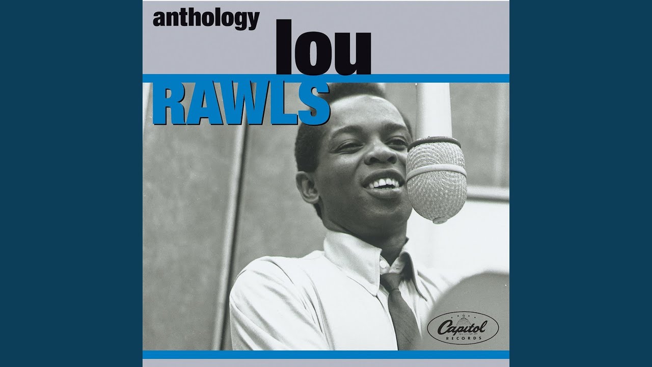 The Shadow Of Your Smile (Live At Capitol Studios, Los Angeles, 1966 / Remastered 2000)