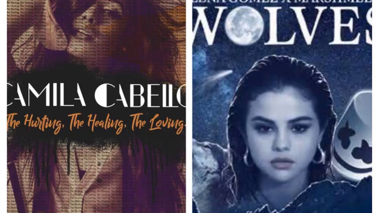 Havana Wolves - Camila Cabello, Young Thug, Selena Gomez & Marshmello (Demyx Mashup)