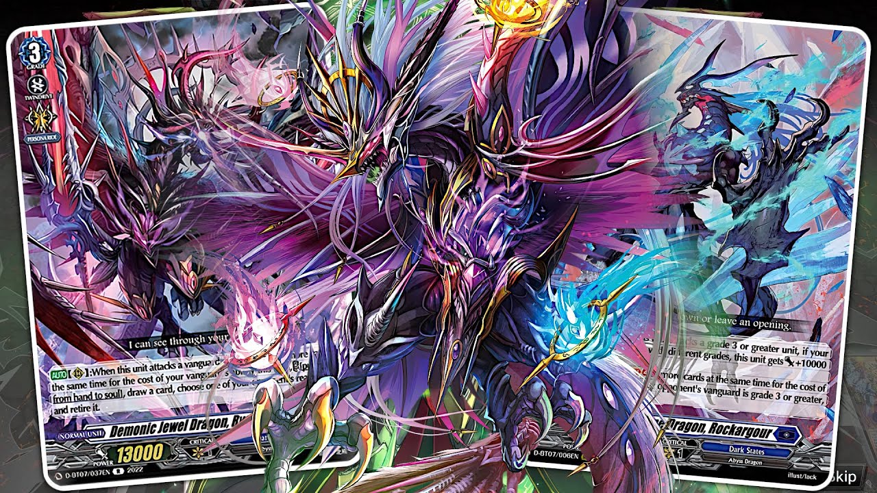 Can Drajeweled Win Without Empousa?