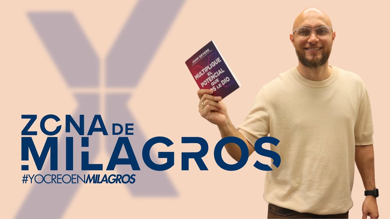 REinicio 2026: Zona de milagros I Julián Álvarez I Prédicas cristianas 2026