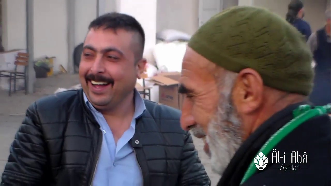 Şeyh Ali Kara Mevlid-i Şerifi 2018 - Kısım 1