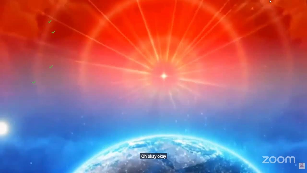 Rajyoga Meditation - Day 4