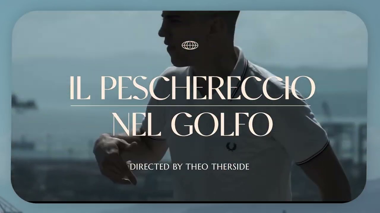 - i l p e s c h e r e c c i o n e l g o l f o -