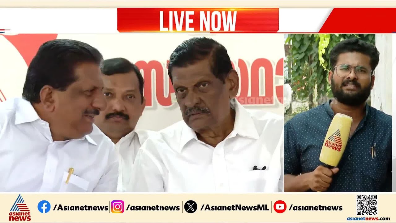 നിയമസഭാ തെരഞ്ഞെടുപ്പിൽ പത്ത് സീറ്റ് വേണം; നിലപാട് വ്യക്തമാക്കി കേരള കോൺഗ്രസ്സ് ജോസഫ് ഗ്രൂപ്പ്