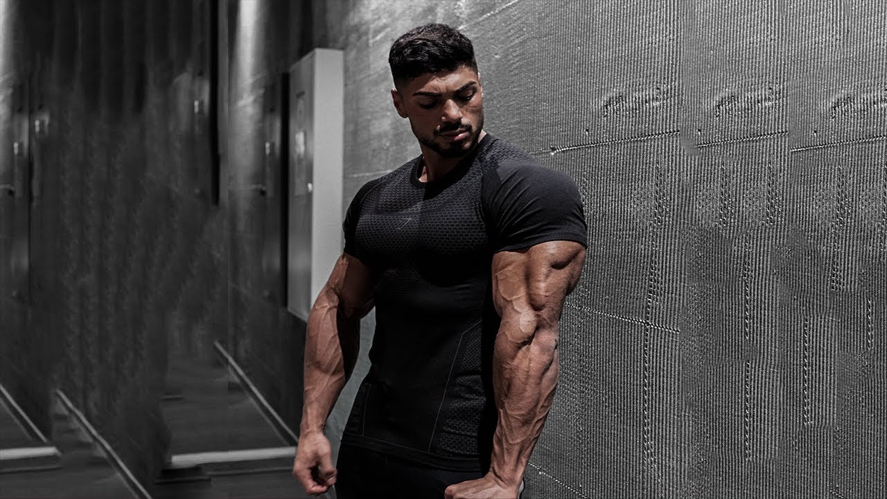 ANDREI DEIU' THE MINDSET OF A CHAMPION 🔥 Motivation