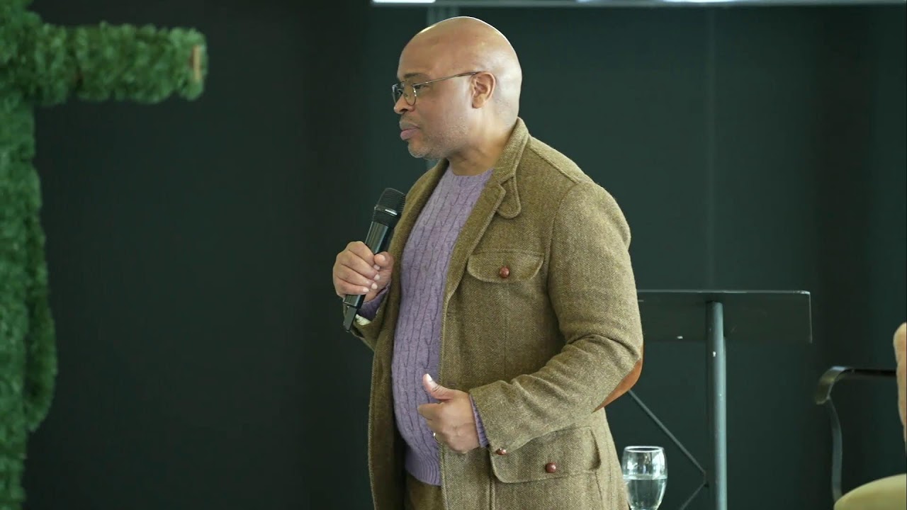 Requirements For Holy Spirit Living | Pastor Daren Barron | World Conquerors Church