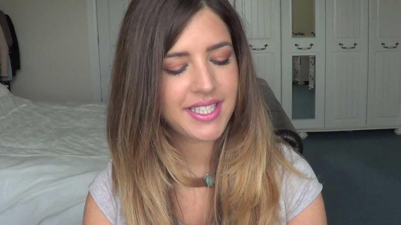 Haul: Zara, Mango, Mac, Makeup Forever y más!