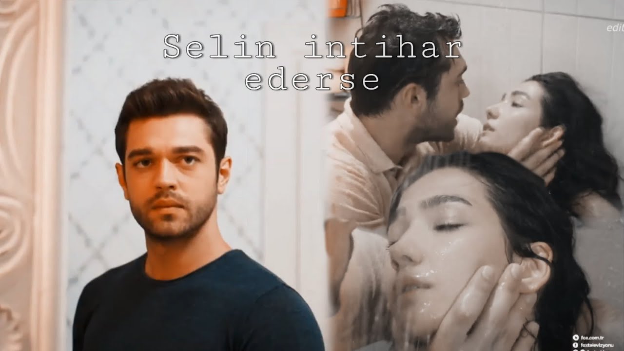 SelDem/ Selin & Demir - Acıyor (AU)