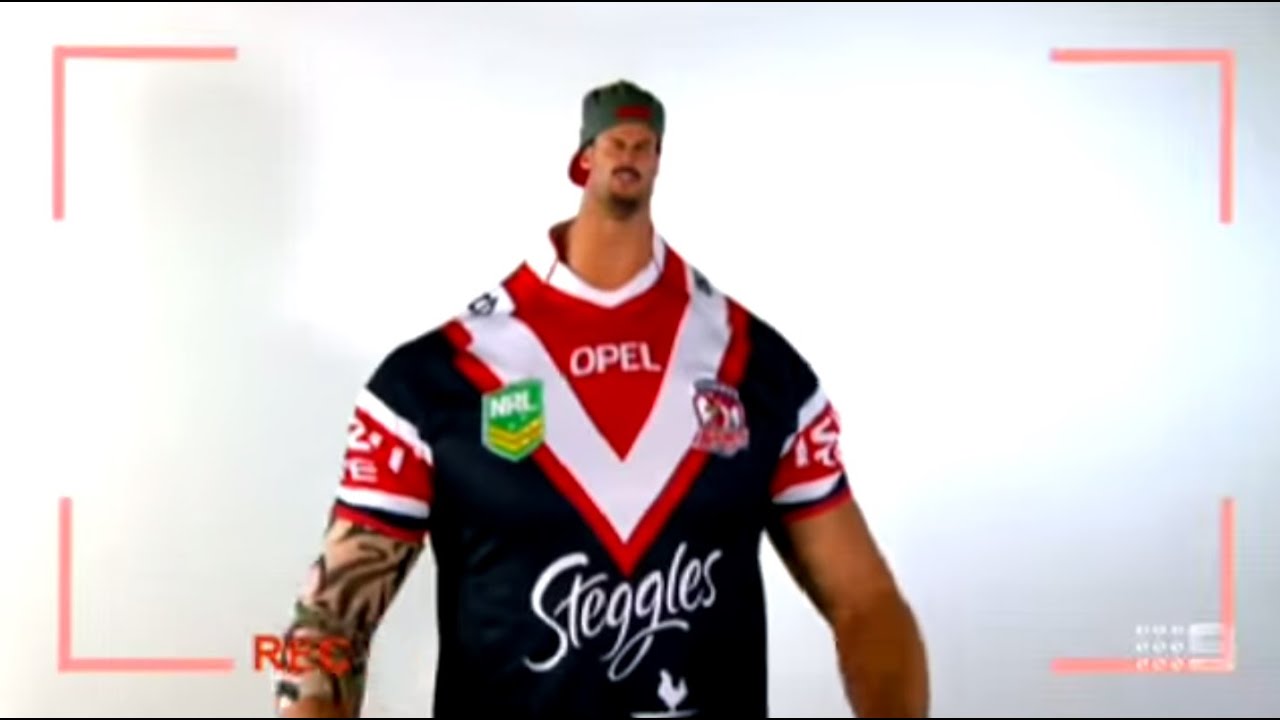SBW TV, KRUD TV, Sammy Ray Cyrus - May 1, 2014