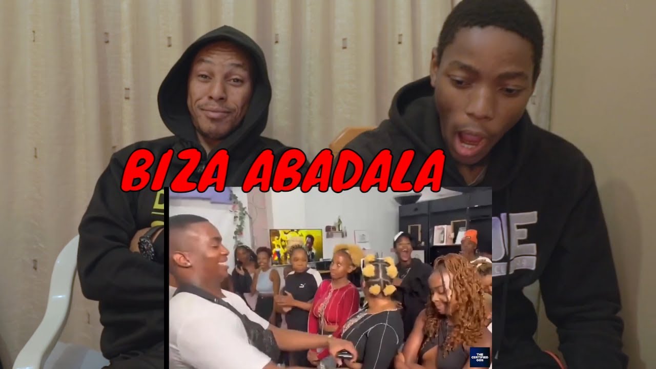 She A What? Kiss Or Diss Durban | The Certified OGs Part 1 || Reaction