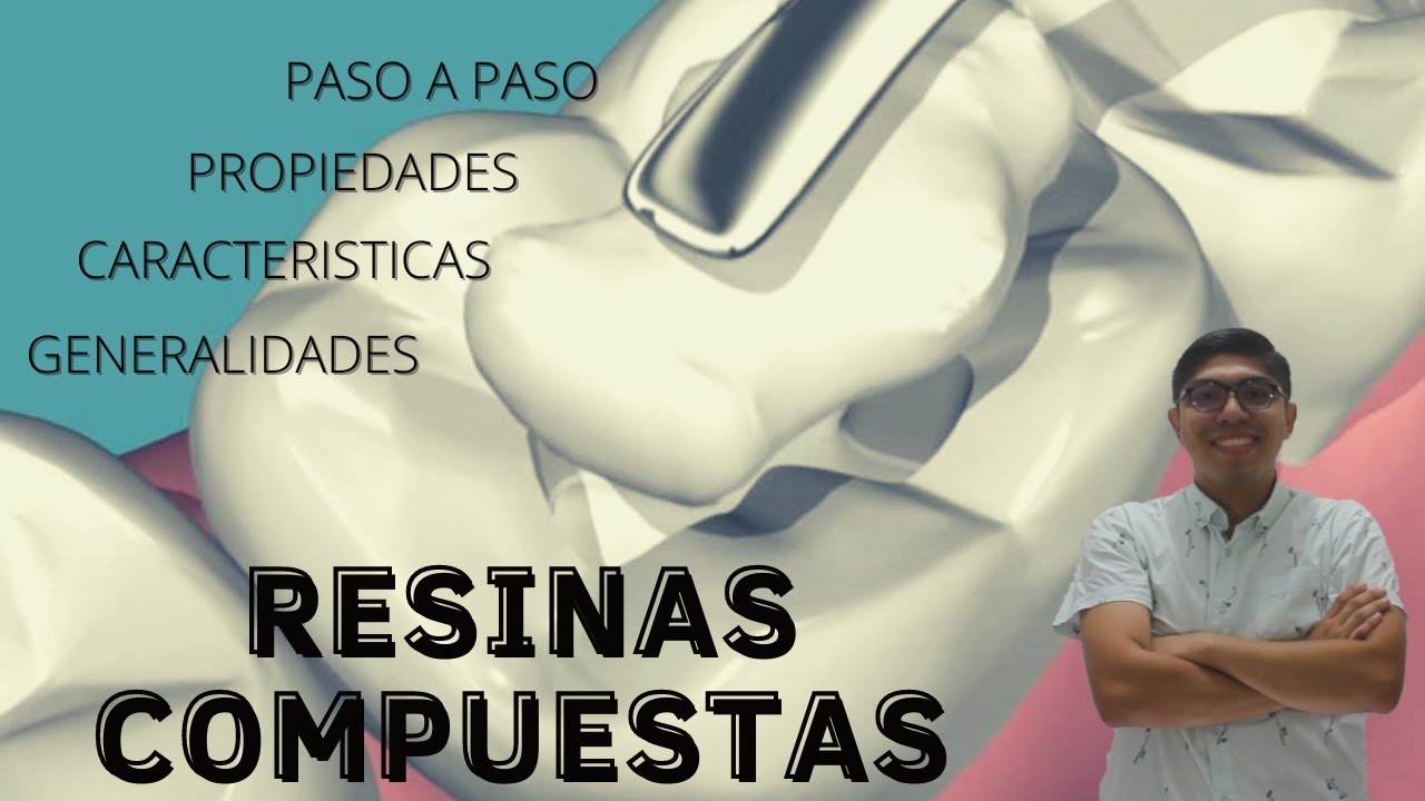 Resinas Compuestas.
