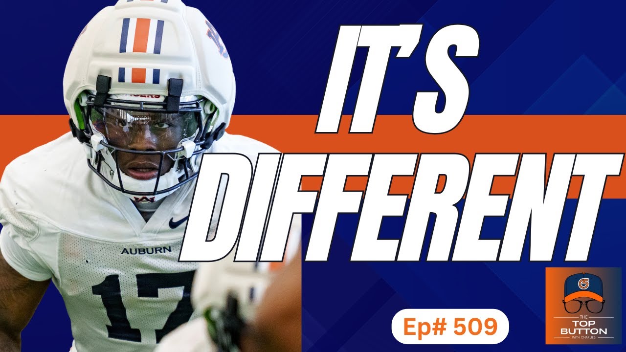 WHOA: Auburn Star CALLS OUT Major Difference Between Hugh Freeze and Alex Golesh