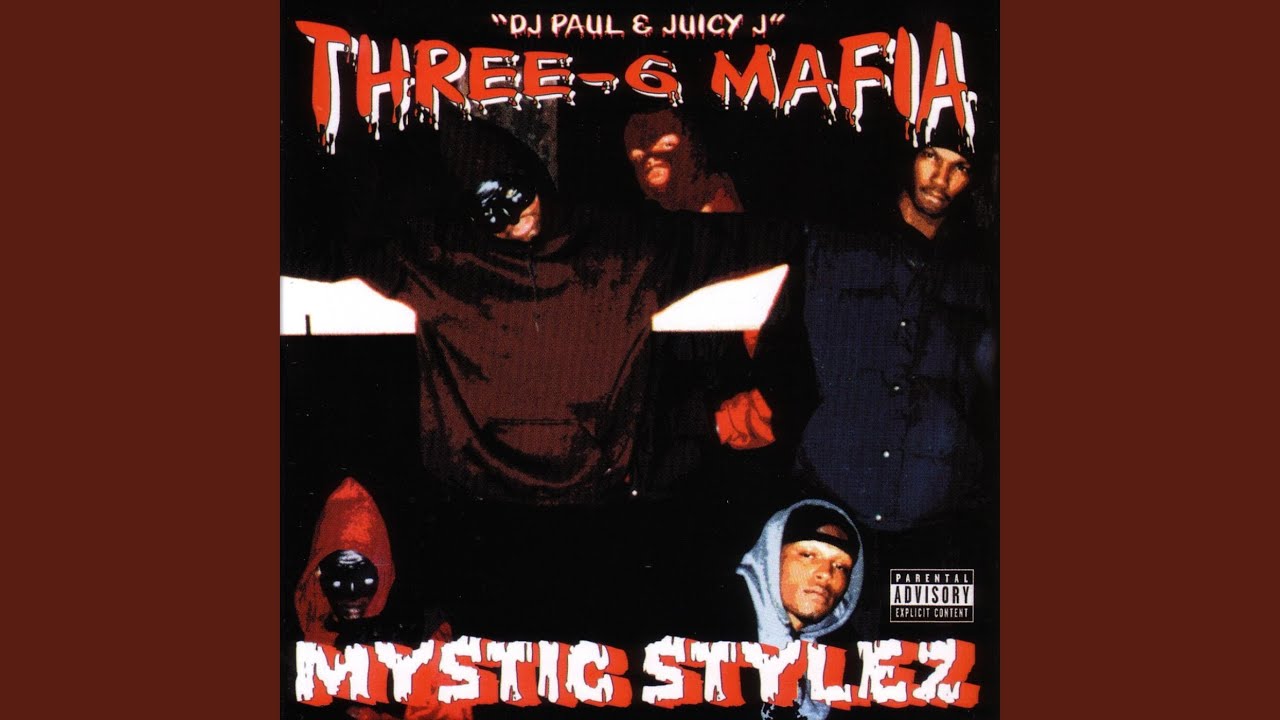 Break Da Law '95'