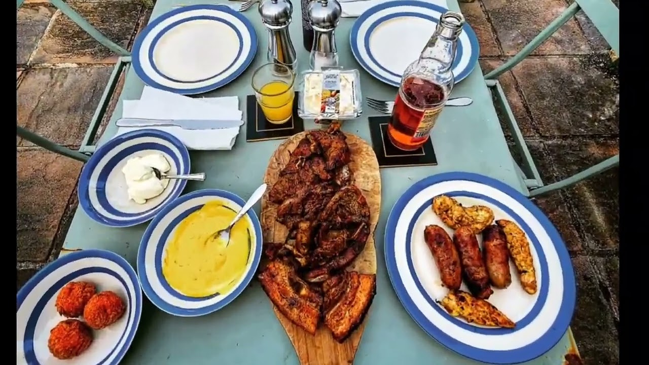 Cornwall - Summer 2023