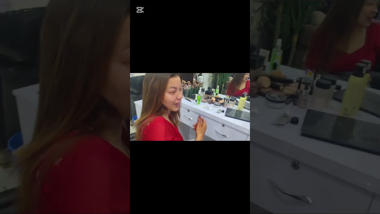 Mini vlog ❤😅#highlights 
