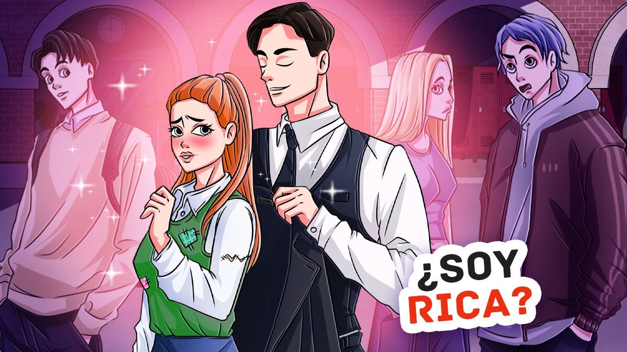 Mi Vida Cambió Cuando Conocí A Un Millonario