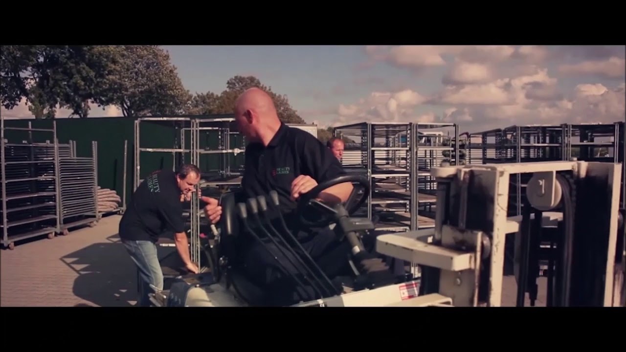 Warum nicht Gärtner werden?