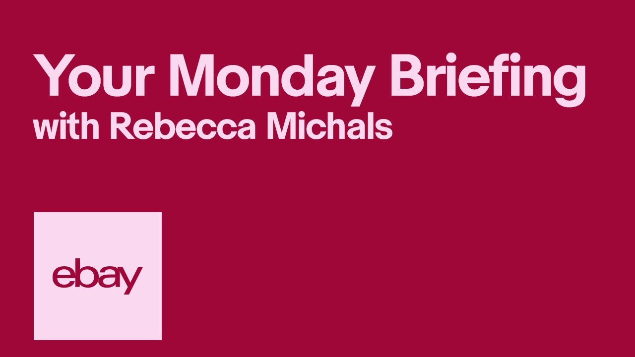 Up & Running updates and shipping protections | Your Monday Briefing