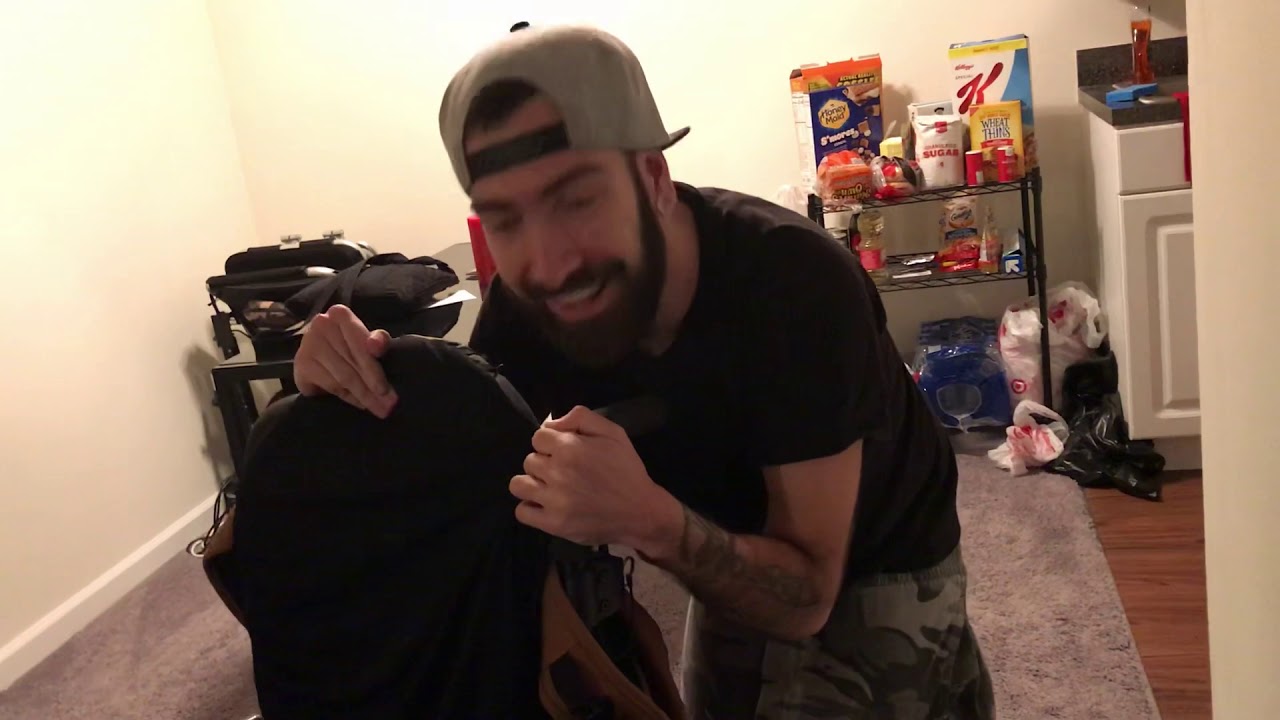 Walking with a cane/ wheelchair challenge