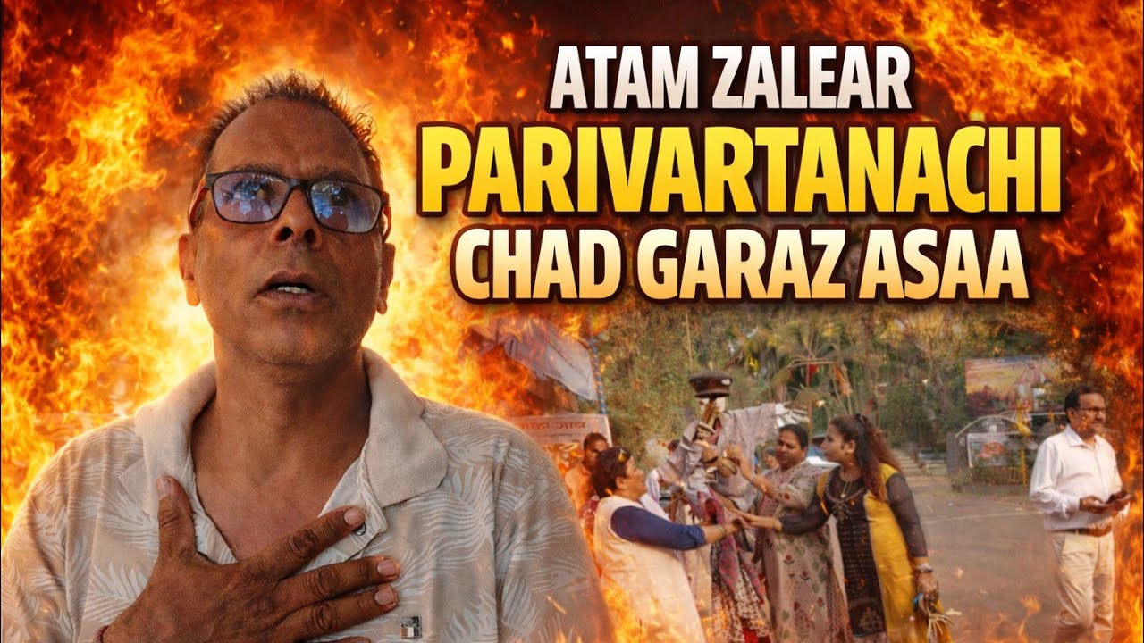 Opposition leaders come to meet us as Goykars not to ask for votes,  says Mirabag's Shripad.