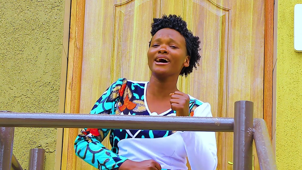 Bonfencia Nyatuka - Mambia Yane (official video)