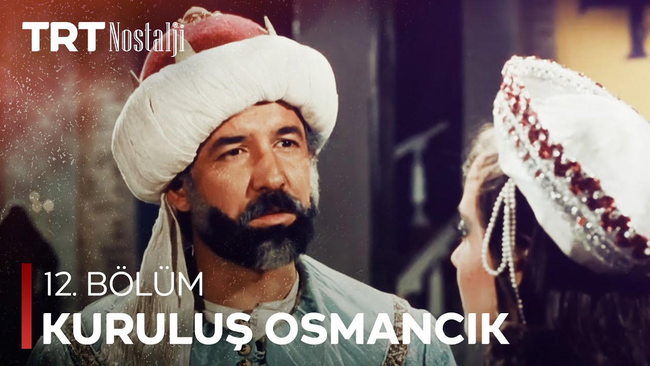 Kuruluş Osmancık 12. B&ouml;l&uuml;m (Final)