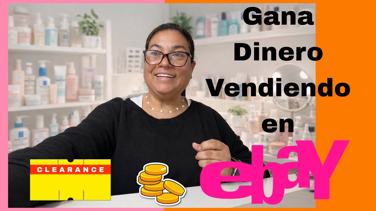 👉 Compra en esta tienda y re-vende en EBAY 💵✨