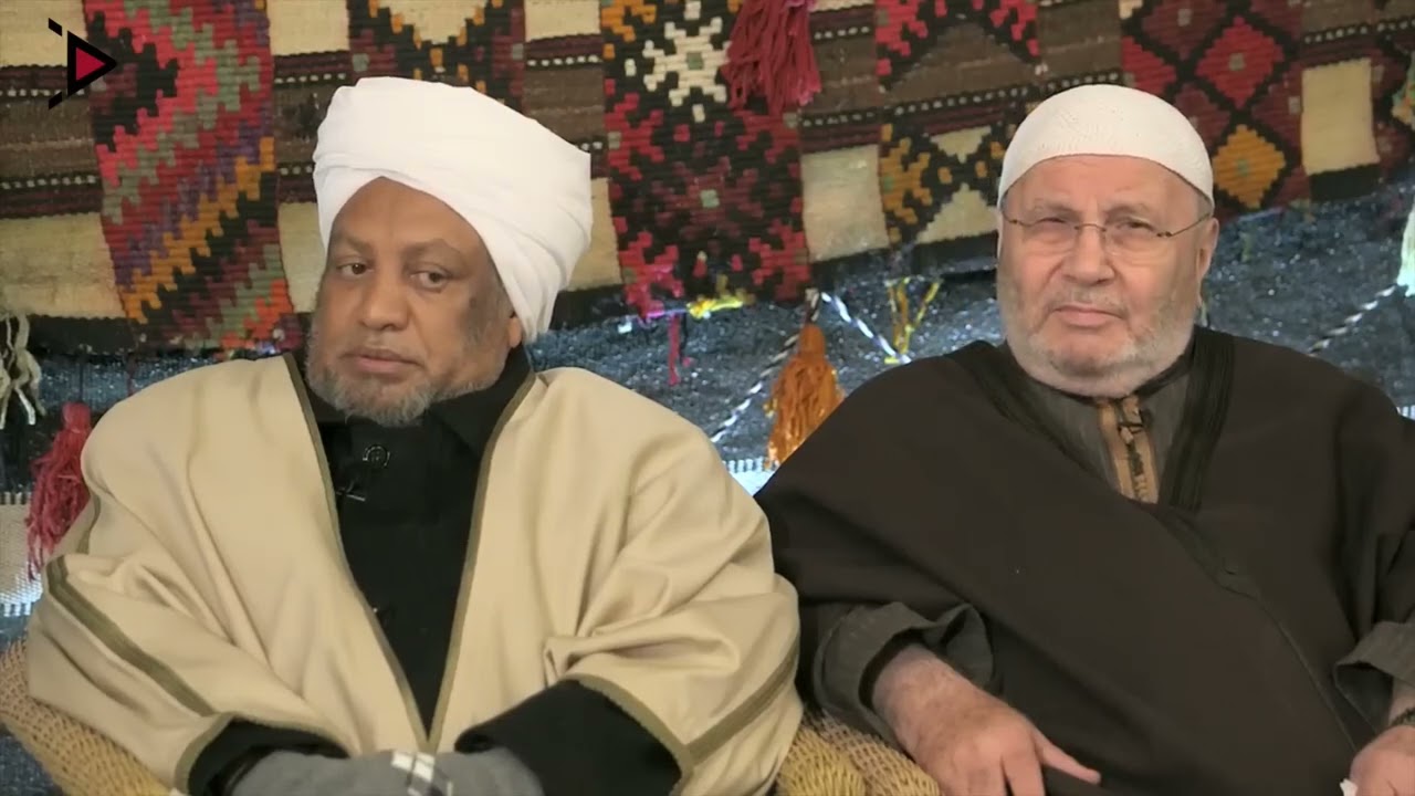 ما هي المدسة الواقعية التشاؤمية عند محمد العوضي ؟!