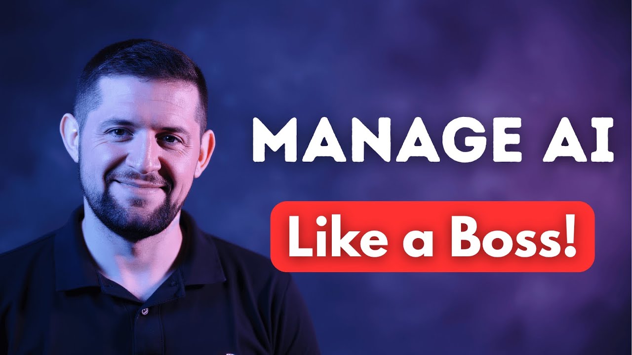 Never Edit a Zap Again: Manage AI Prompts with Airtable