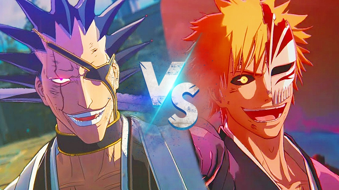 Ichigo vs Kenpachi – I Was NOT Expecting This! (Endgame Test)