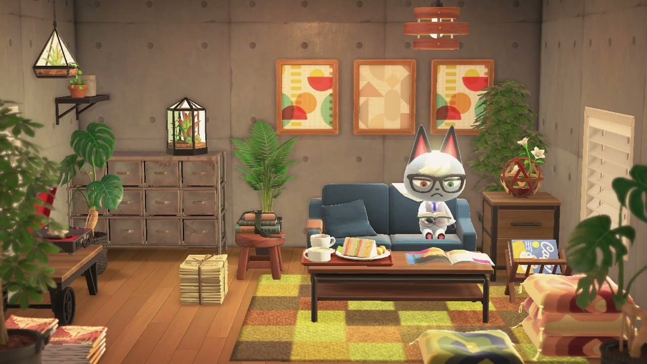 Read with Raymond | Best kk Songs | Chill Animal Crossing Music