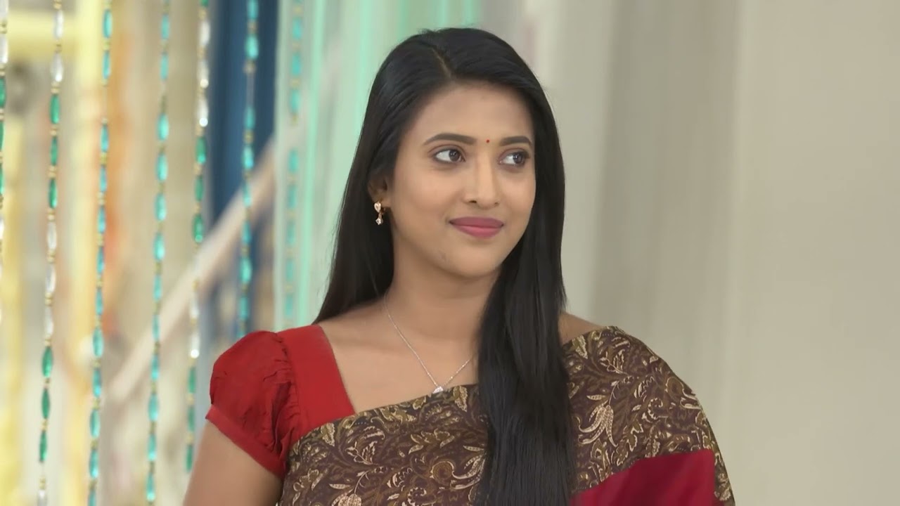 Gokulathil Seethai - Ep 322 - Loka Vani, R. Chitra - Tamil Tv Serial - Zee5 Tamil Classics