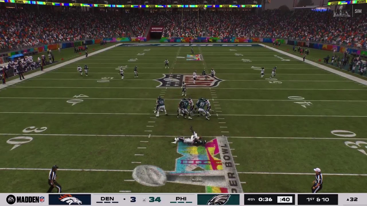 NFL Madden 26