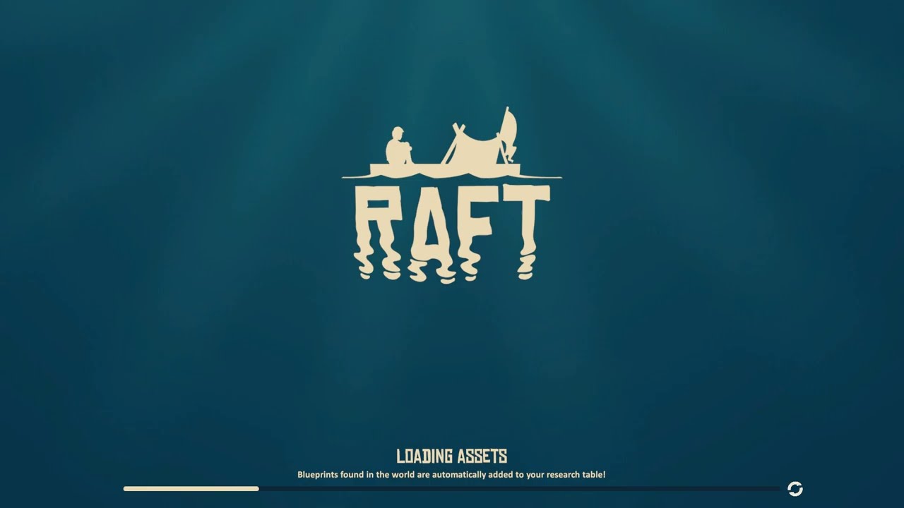 Raft #6 : TÌM ĐƯỢC KHU DÂN CƯ BỎ HOANG !!! CHÚNG TÔI BỘI THU GỖ