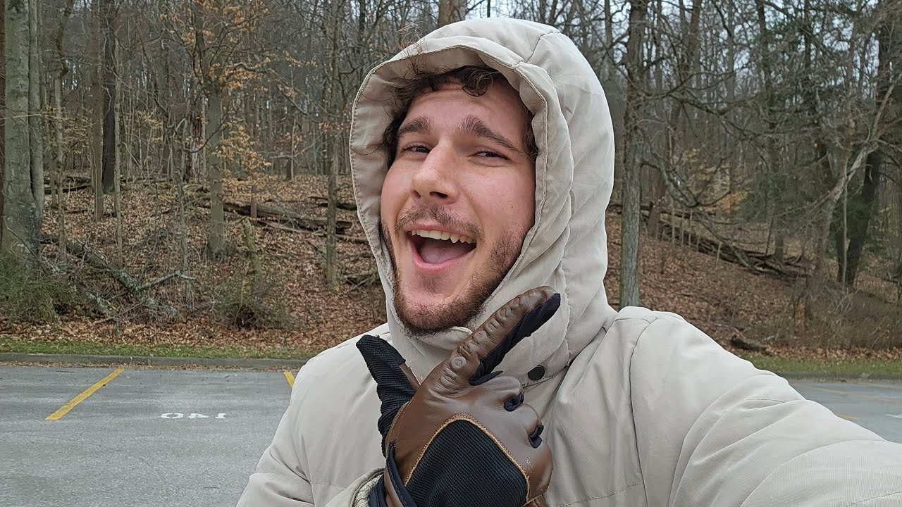 MeltMore wheels around West Baden