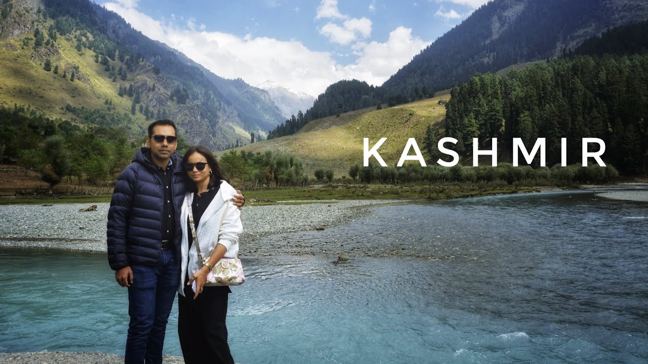 Aru Valley Pahalgam Kashmir | Most Beautiful Place in India | Heaven on Earth
