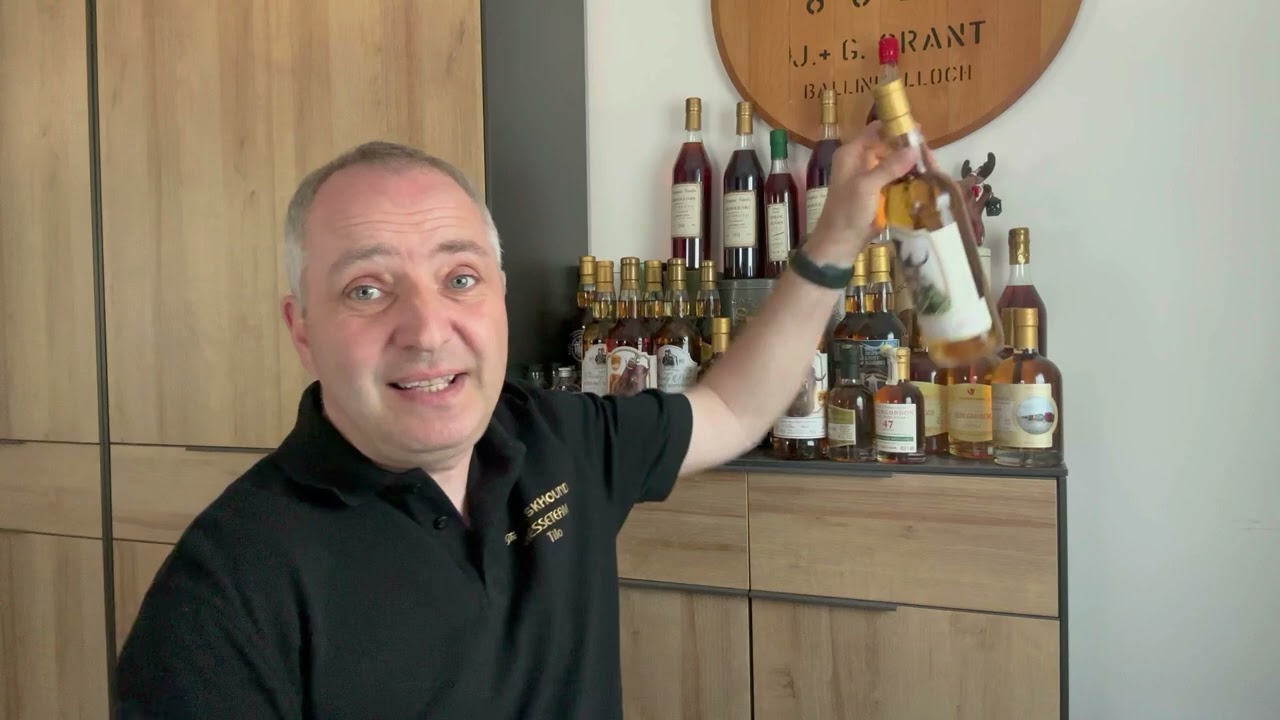News 02.09.2025 - Köpenick, Messen, Simple Sample Tasting, whisky.de und aktuelles zu Fassteilungen