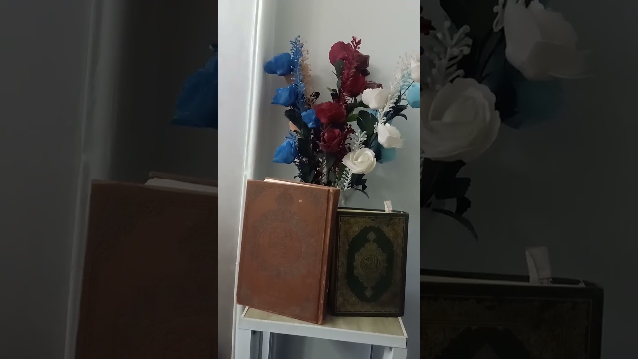 الوقف التام والوقف الحسن 