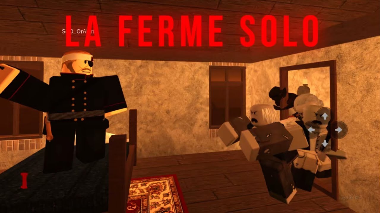 La Ferme Wave 34 Solo Clutch